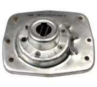 Опора стойки амортизатора FAST FT12076 FT12076 FAST - купить в магазине запчастей по Украине