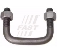 Стремянка рессоры FAST FT13339 FT13339 FAST - купить в магазине запчастей по Украине