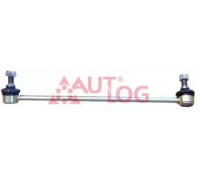 Тяга / стойка, стабилизатор AUTLOG FT1762 FT1762 AUTLOG - купить в магазине запчастей по Украине
