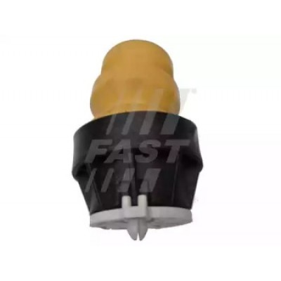 Буфер, амортизация FT18308 FAST - купить в магазине запчастей по Украине