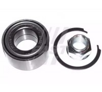 Комплект подшипника ступицы колеса FAST FT22009 FT22009 FAST - купить в магазине запчастей по Украине