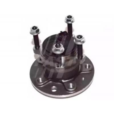 Комплект подшипника ступицы колеса FT22068 FAST - купить в магазине запчастей по Украине
