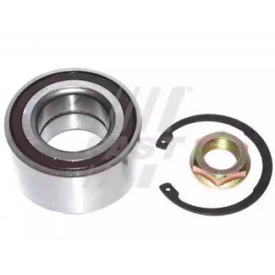 Комплект подшипника ступицы колеса FT22070 FAST - купить в магазине запчастей по Украине