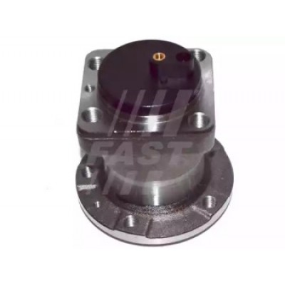 Комплект подшипника ступицы колеса FT22071 FAST - купить в магазине запчастей по Украине