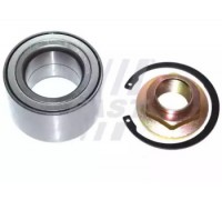 Комплект подшипника ступицы колеса FAST FT22123 FT22123 FAST - купить в магазине запчастей по Украине