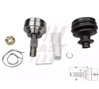 FT25089K FAST - купить в магазине запчастей по Украине