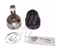 Шарнирный комплект, приводной вал FAST FT25518K FT25518K FAST - купить в магазине запчастей по Украине