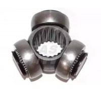 Муфта с шипами, приводной вал FAST FT28017 FT28017 FAST - купить в магазине запчастей по Украине