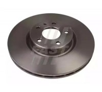 Тормозной диск FAST FT31020 FT31020 FAST - купить в магазине запчастей по Украине