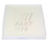 Фильтр, воздух во внутренном пространстве FAST FT37323 FT37323 FAST - купить в магазине запчастей по Украине