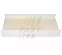 Фильтр, воздух во внутренном пространстве FAST FT37336 FT37336 FAST - купить в магазине запчастей по Украине