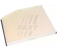 Фильтр, воздух во внутренном пространстве FAST FT37338 FT37338 FAST - купить в магазине запчастей по Украине