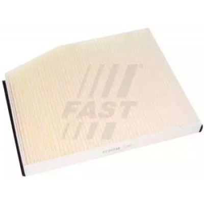 Фильтр, воздух во внутренном пространстве FT37338 FAST - купить в магазине запчастей по Украине