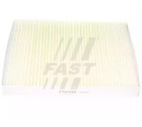 Фильтр, воздух во внутренном пространстве FAST FT37339 FT37339 FAST - купить в магазине запчастей по Украине