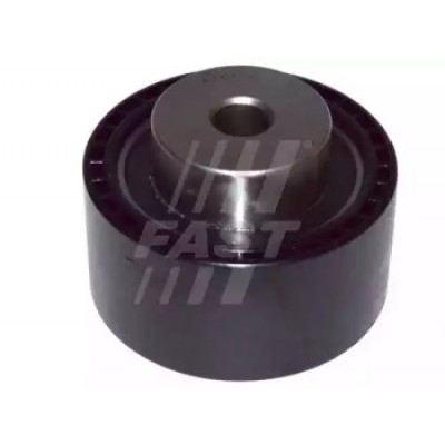 Паразитный / Ведущий ролик, зубчатый ремень FT44091 FAST - купить в магазине запчастей по Украине