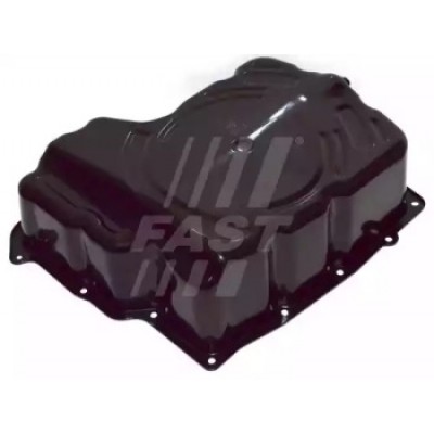 Масляный поддон FT49379 FAST - купить в магазине запчастей по Украине