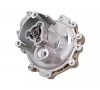 Водяной насос FAST FT57152 FT57152 FAST - купить в магазине запчастей по Украине