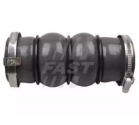 Трубка нагнетаемого воздуха FAST FT61769 FT61769 FAST - купить в магазине запчастей по Украине