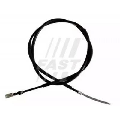 Трос, стояночная тормозная система FT69104 FAST - купить в магазине запчастей по Украине