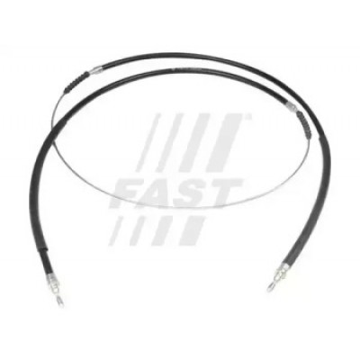 Трос, стояночная тормозная система FT69159 FAST - купить в магазине запчастей по Украине