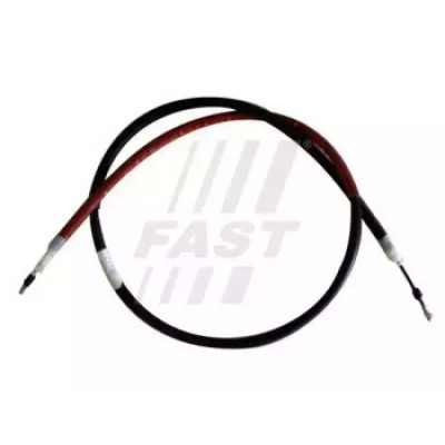Трос, стояночная тормозная система FT69194 FAST - купить в магазине запчастей по Украине