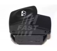 Выключатель, стеклолодъемник FAST FT82214 FT82214 FAST - купить в магазине запчастей по Украине