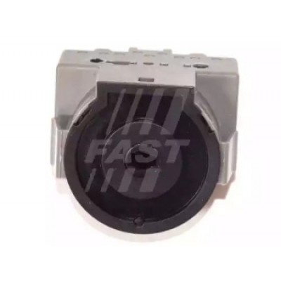 Переключатель зажигания FT82409 FAST - купить в магазине запчастей по Украине