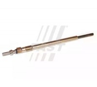 Свеча накаливания FAST FT82707 FT82707 FAST - купить в магазине запчастей по Украине