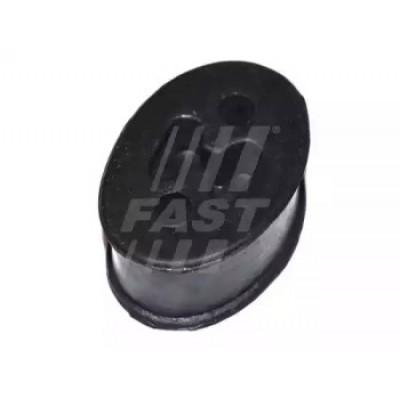 Буфер, глушитель FT84506 FAST - купить в магазине запчастей по Украине