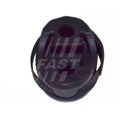 Буфер, глушитель FT84537 FAST - купить в магазине запчастей по Украине