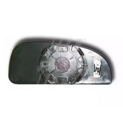 Зеркальное стекло, наружное зеркало FT88547 FAST - купить в магазине запчастей по Украине