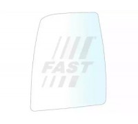 Зеркальное стекло, наружное зеркало FAST FT88583 FT88583 FAST - купить в магазине запчастей по Украине