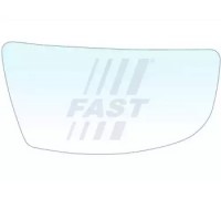 Зеркальное стекло, наружное зеркало FAST FT88586 FT88586 FAST - купить в магазине запчастей по Украине