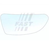 Зеркальное стекло, наружное зеркало FAST FT88594 FT88594 FAST - купить в магазине запчастей по Украине