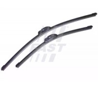 Щетка стеклоочистителя FAST FT93228 FT93228 FAST - купить в магазине запчастей по Украине