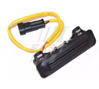 Ручка задней двери FAST FT95430 FT95430 FAST - купить в магазине запчастей по Украине
