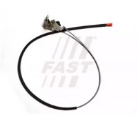 Замок двери FAST FT95444 FT95444 FAST - купить в магазине запчастей по Украине