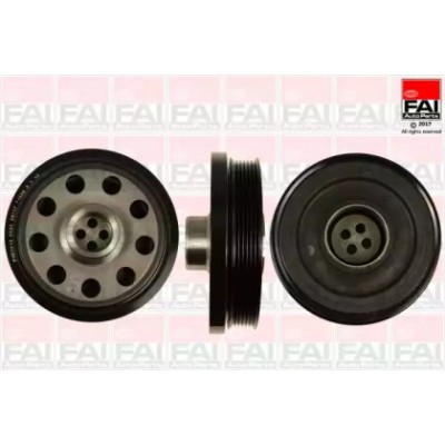 Ременный шкив, коленчатый вал FVD1013 FAI AutoParts - купить в магазине запчастей по Украине
