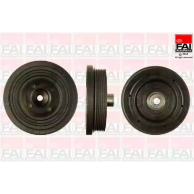Ременный шкив, коленчатый вал FVD1023 FAI AutoParts - купить в магазине запчастей по Украине