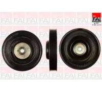 Ременный шкив, коленчатый вал FAI AutoParts FVD1030 FVD1030 FAI AutoParts - купить в магазине запчастей по Украине