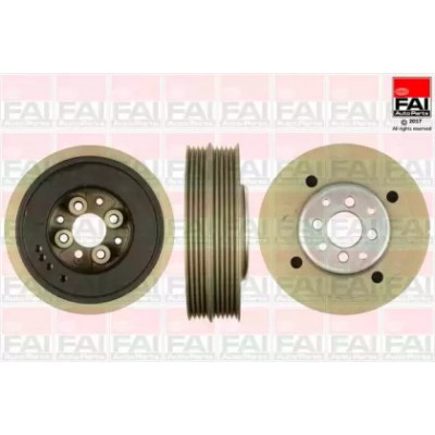 Ременный шкив, коленчатый вал FVD1039 FAI AutoParts - купить в магазине запчастей по Украине