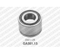 GA35113 SNR - купить в магазине запчастей по Украине