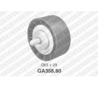 GA35880 SNR - купить в магазине запчастей по Украине