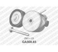 GA35883 SNR - купить в магазине запчастей по Украине