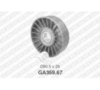 GA35967 SNR - купить в магазине запчастей по Украине