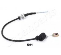 Трос, управление сцеплением JAPANPARTS GC-K01 GCK01 JAPANPARTS - купить в магазине запчастей по Украине