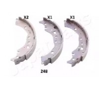 GF248AF JAPANPARTS - купить в магазине запчастей по Украине