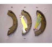 GFH06AF JAPANPARTS - купить в магазине запчастей по Украине
