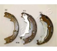 GFK16AF JAPANPARTS - купить в магазине запчастей по Украине