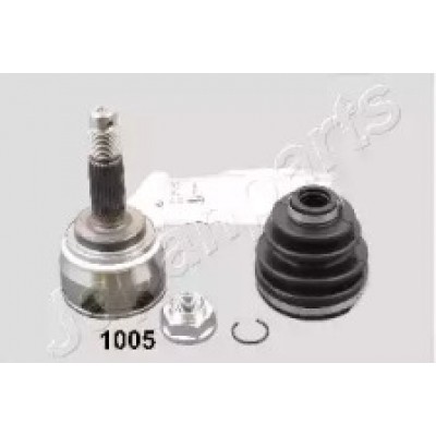 Шарнирный комплект, приводной вал GI1005 JAPANPARTS - купить в магазине запчастей по Украине